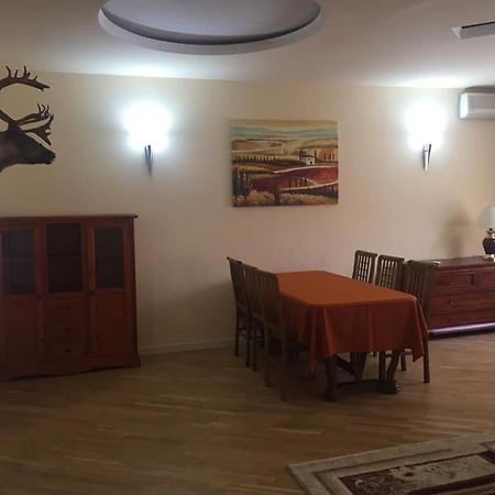 Holiday Home Jerevan Exteriér fotografie