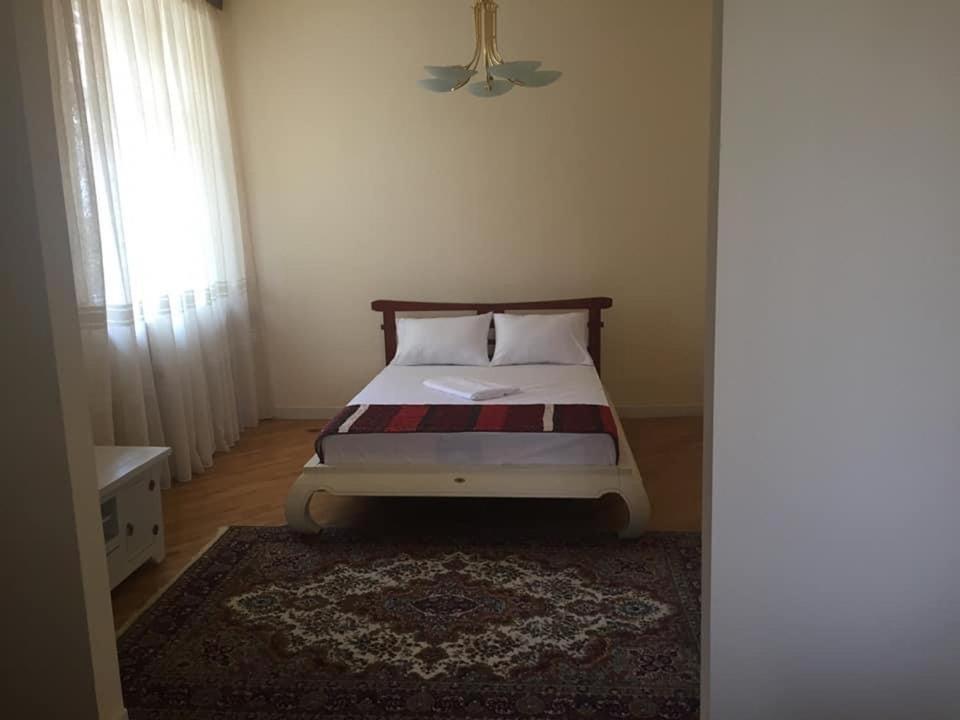 Holiday Home Jerevan Exteriér fotografie