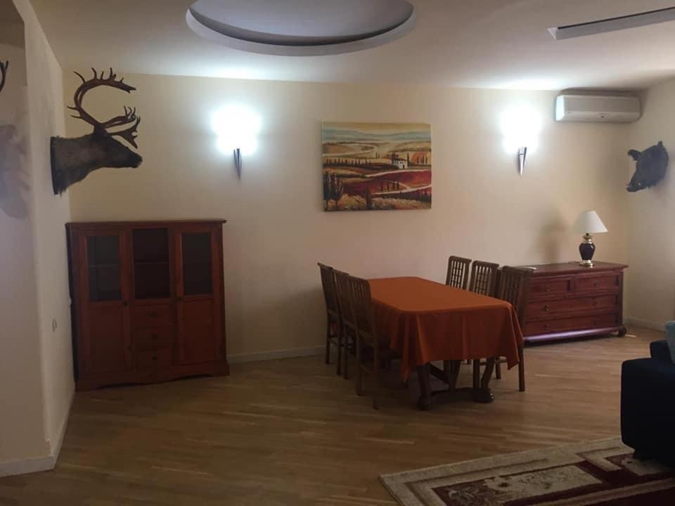 Holiday Home Jerevan Exteriér fotografie