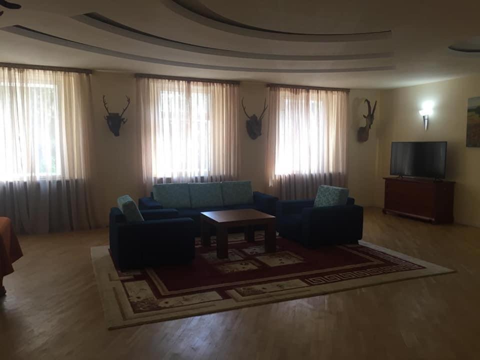 Holiday Home Jerevan Exteriér fotografie