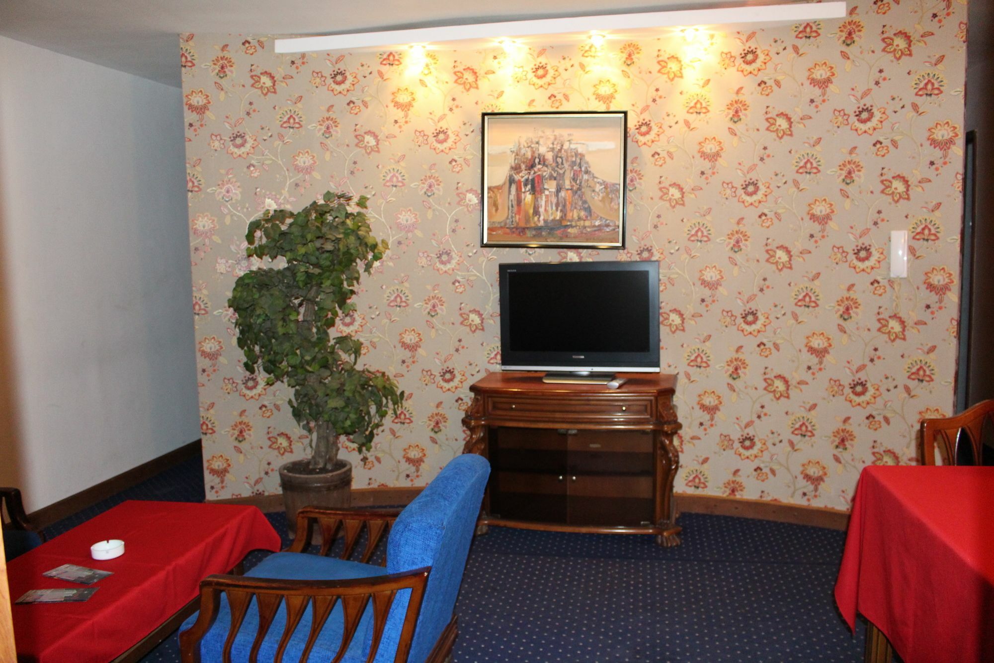 Holiday Home Jerevan Exteriér fotografie
