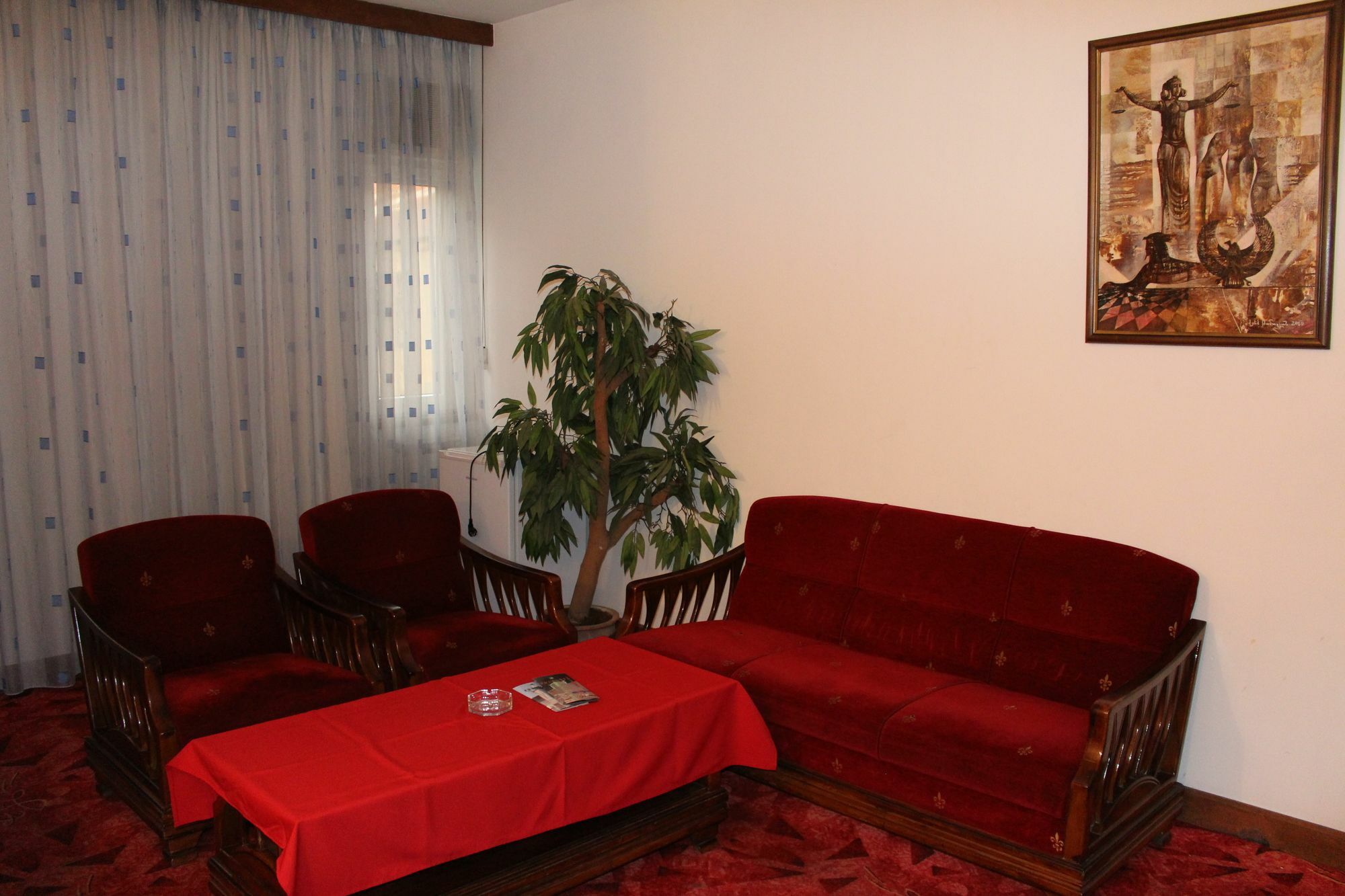 Holiday Home Jerevan Exteriér fotografie
