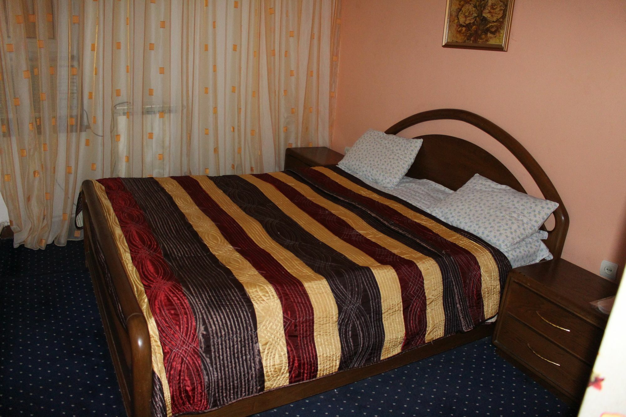 Holiday Home Jerevan Exteriér fotografie